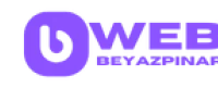 Beyazpınar Web Logo